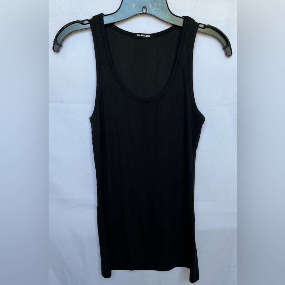 TALENTLESS Tank Top